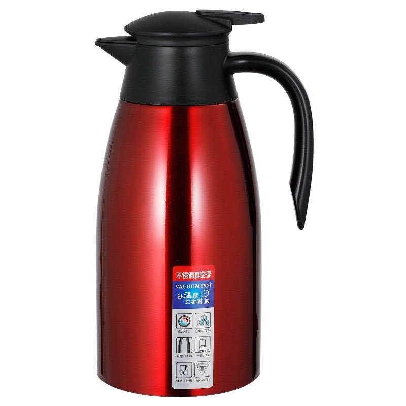 2L VACUUM FLASK - DeDiAl E - Commerce