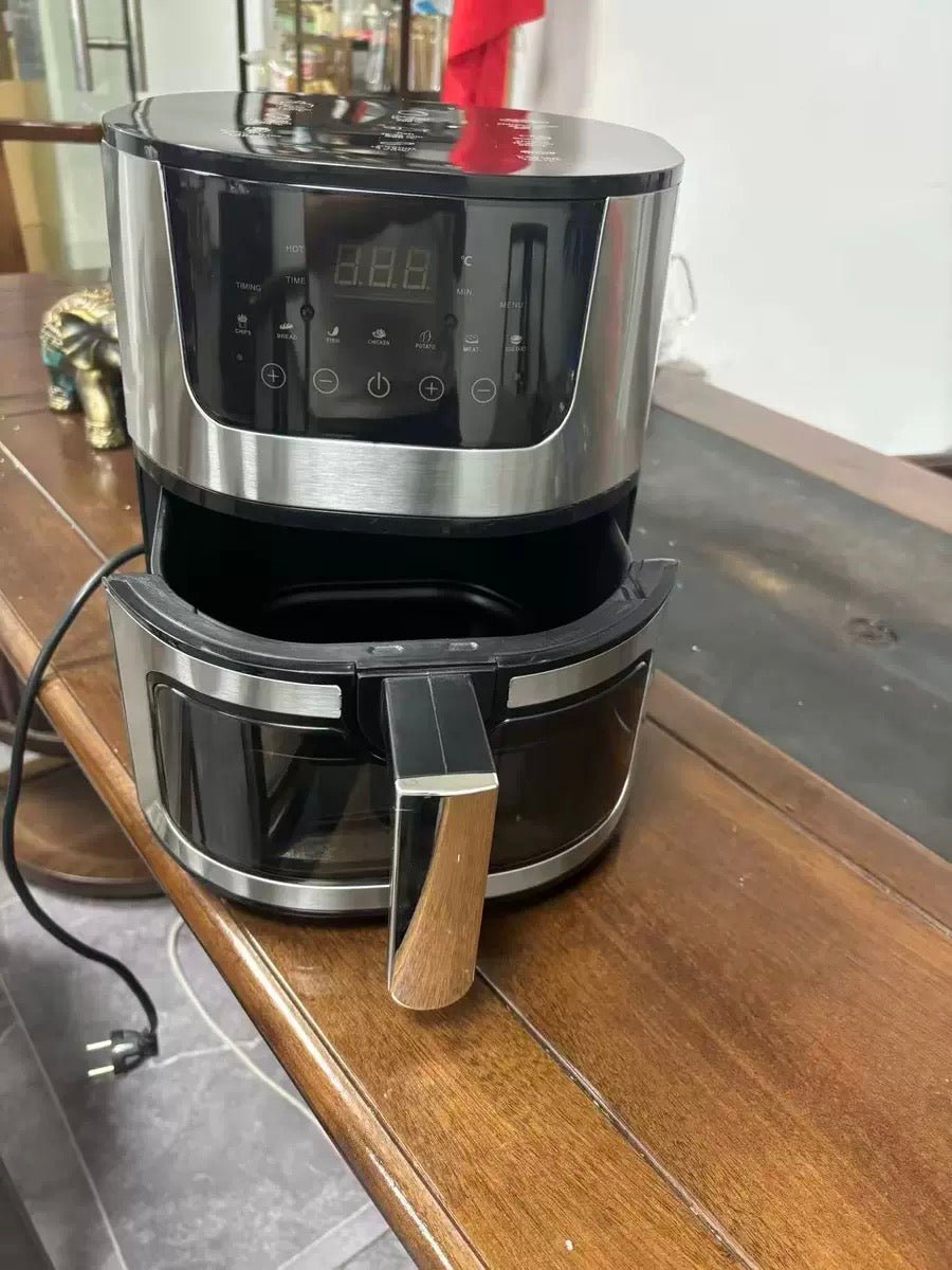 AIR FRYER (6L - DeDiAl E - Commerce