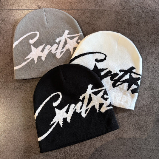 CORTEIZ BEANIES - DeDiAl E - Commerce