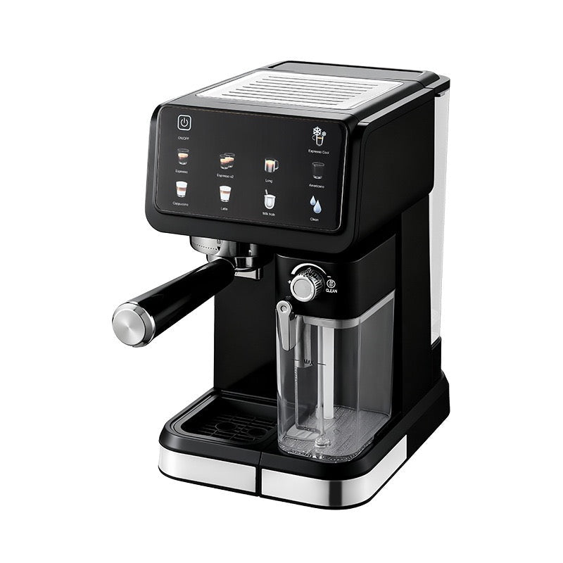ESPRESSO MAKER - DeDiAl E - Commerce
