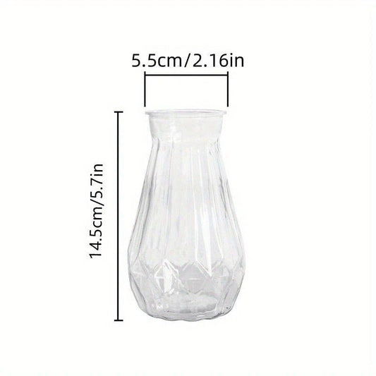 FLOWER VASE - DeDiAl E - Commerce