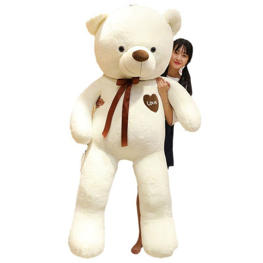 LIFE SIZE TEDDY BEAR - DeDiAl E - Commerce