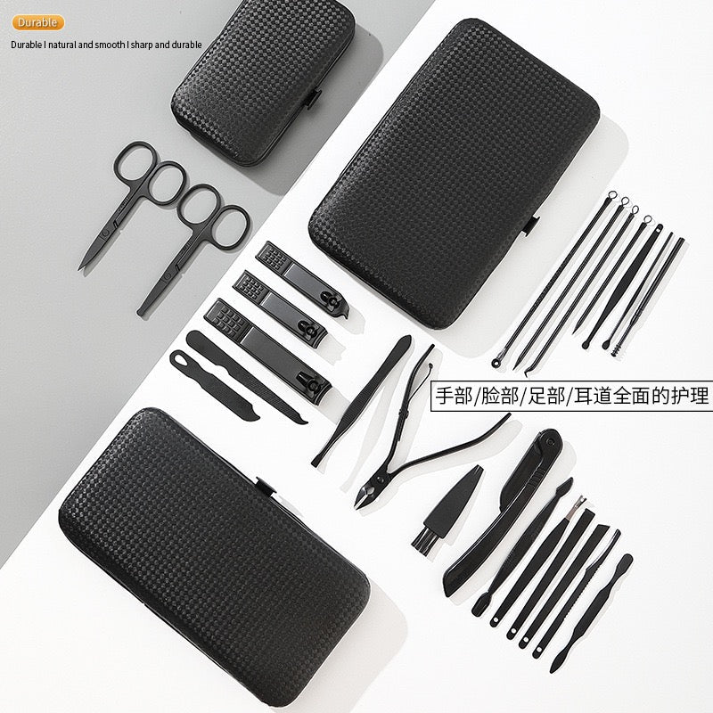 MANICURE KIT - DeDiAl E - Commerce