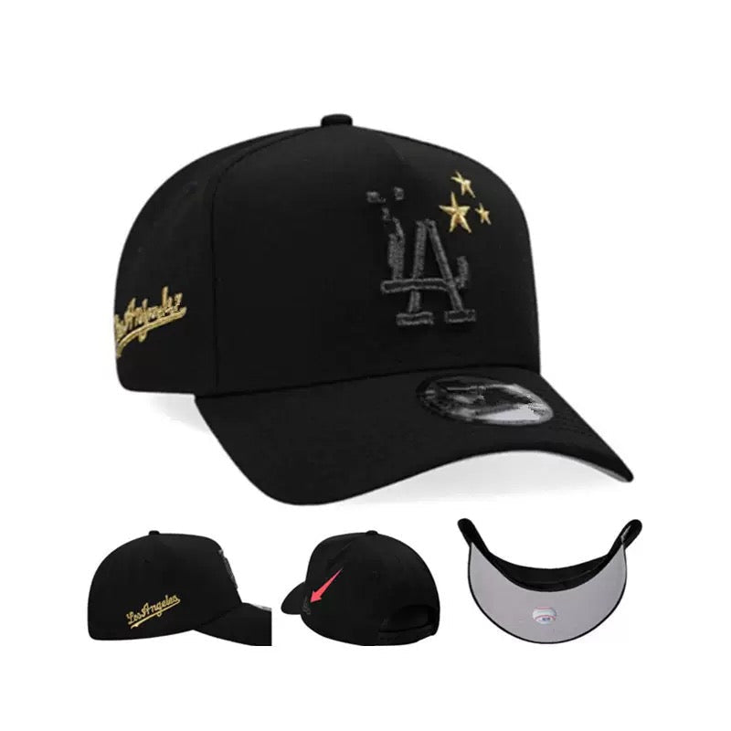 NEW ERA BASEBALL CAP - DeDiAl E - Commerce