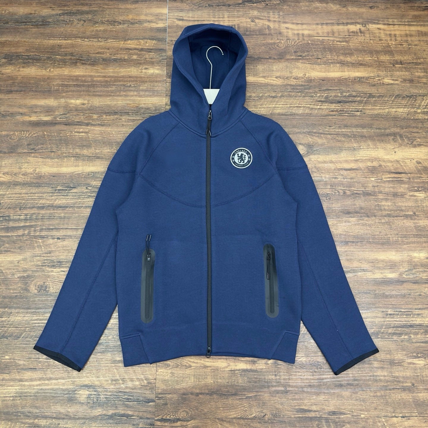 NIKE TECH FLEECE (CFC EDITION) - DeDiAl E - Commerce