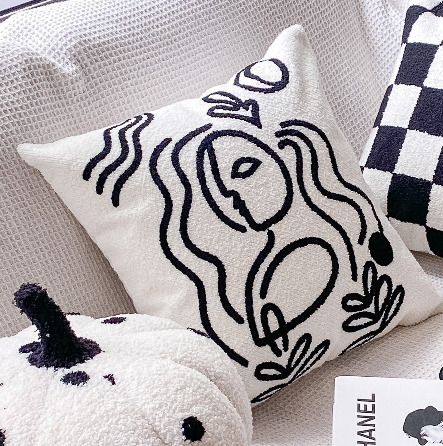 SOFA PILLOWS - DeDiAl E - Commerce