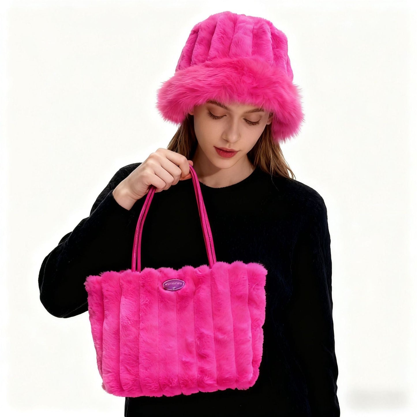 WOMEN’S HAT+HANDBAG - DeDiAl E - Commerce
