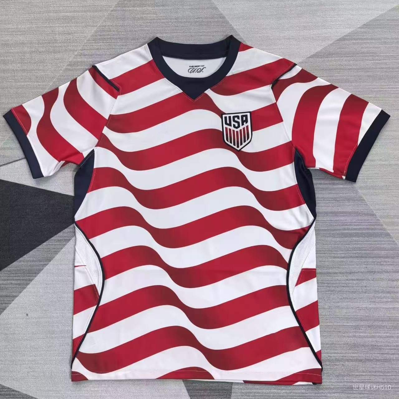 WORLD CUP JERSEYS - DeDiAl E - Commerce