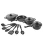 10 - PIECE SET - DeDiAl E - Commerce