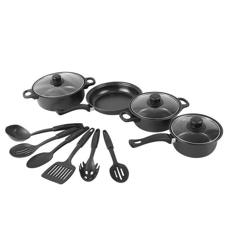 10 - PIECE SET - DeDiAl E - Commerce