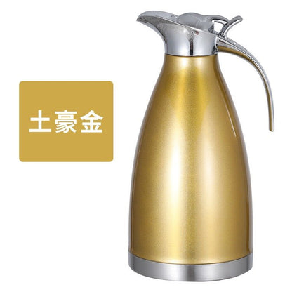 2L VACUUM FLASK - DeDiAl E - Commerce