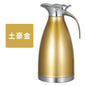 2L VACUUM FLASK - DeDiAl E - Commerce