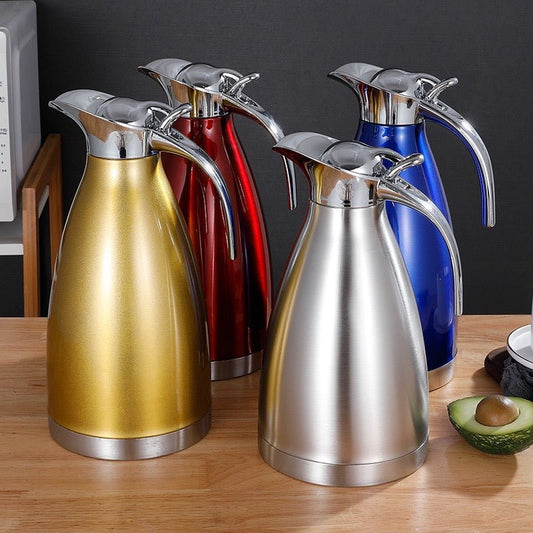 2L VACUUM FLASK - DeDiAl E - Commerce