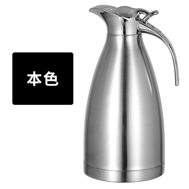 2L VACUUM FLASK - DeDiAl E - Commerce