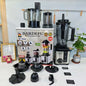 8 in 1 BLENDER - DeDiAl E - Commerce