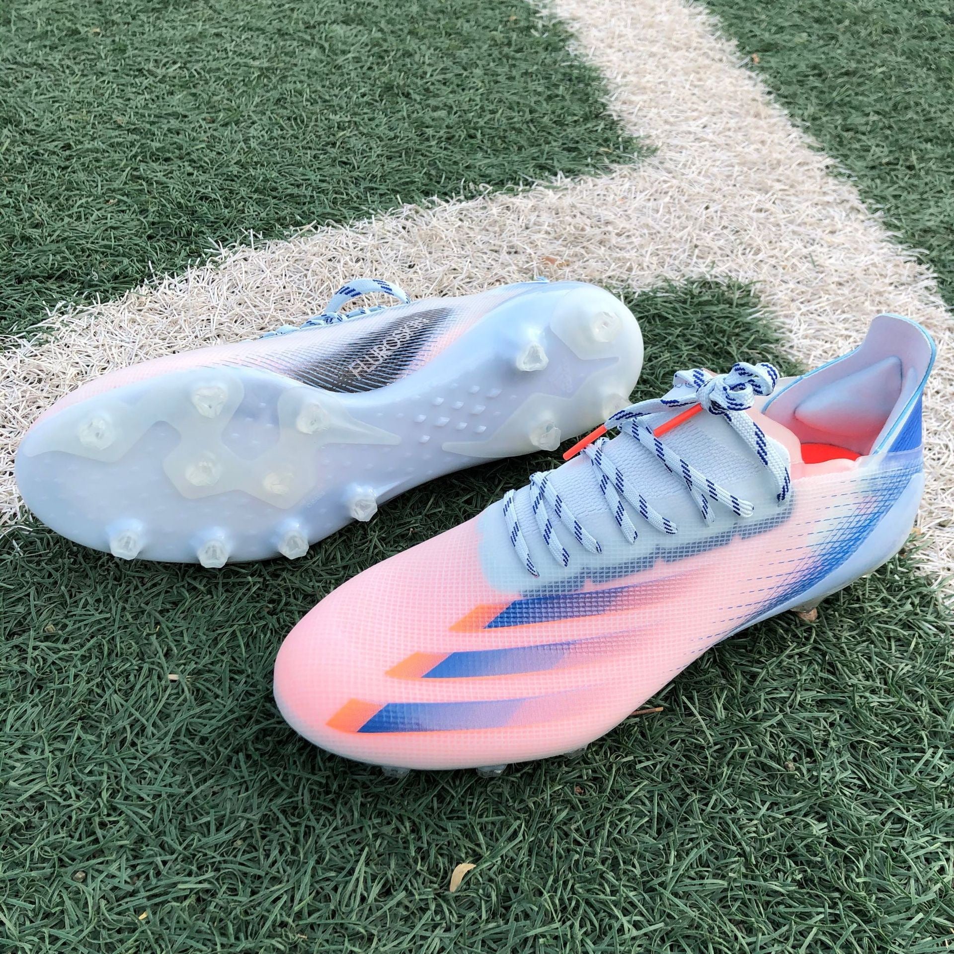 ADIDAS CLEATS - DeDiAl E - Commerce