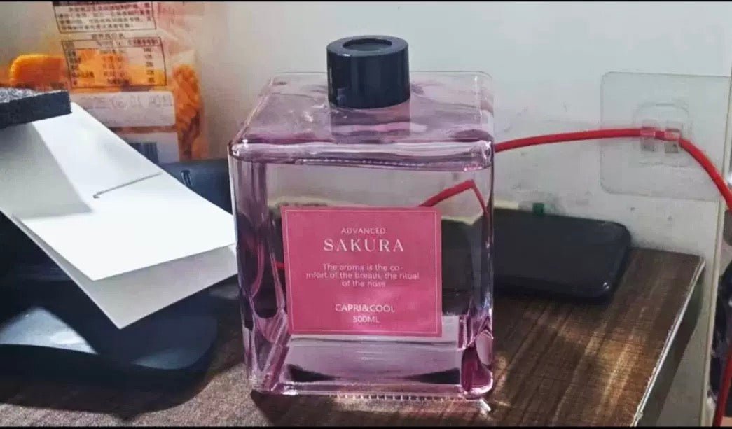 AIR DIFFUSER - DeDiAl E - Commerce