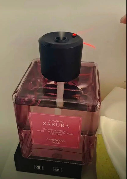 AIR DIFFUSER - DeDiAl E - Commerce