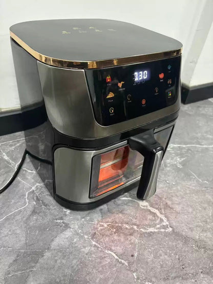 AIR FRYER 12L - DeDiAl E - Commerce