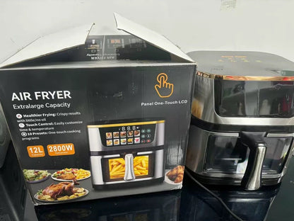 AIR FRYER 12L - DeDiAl E - Commerce