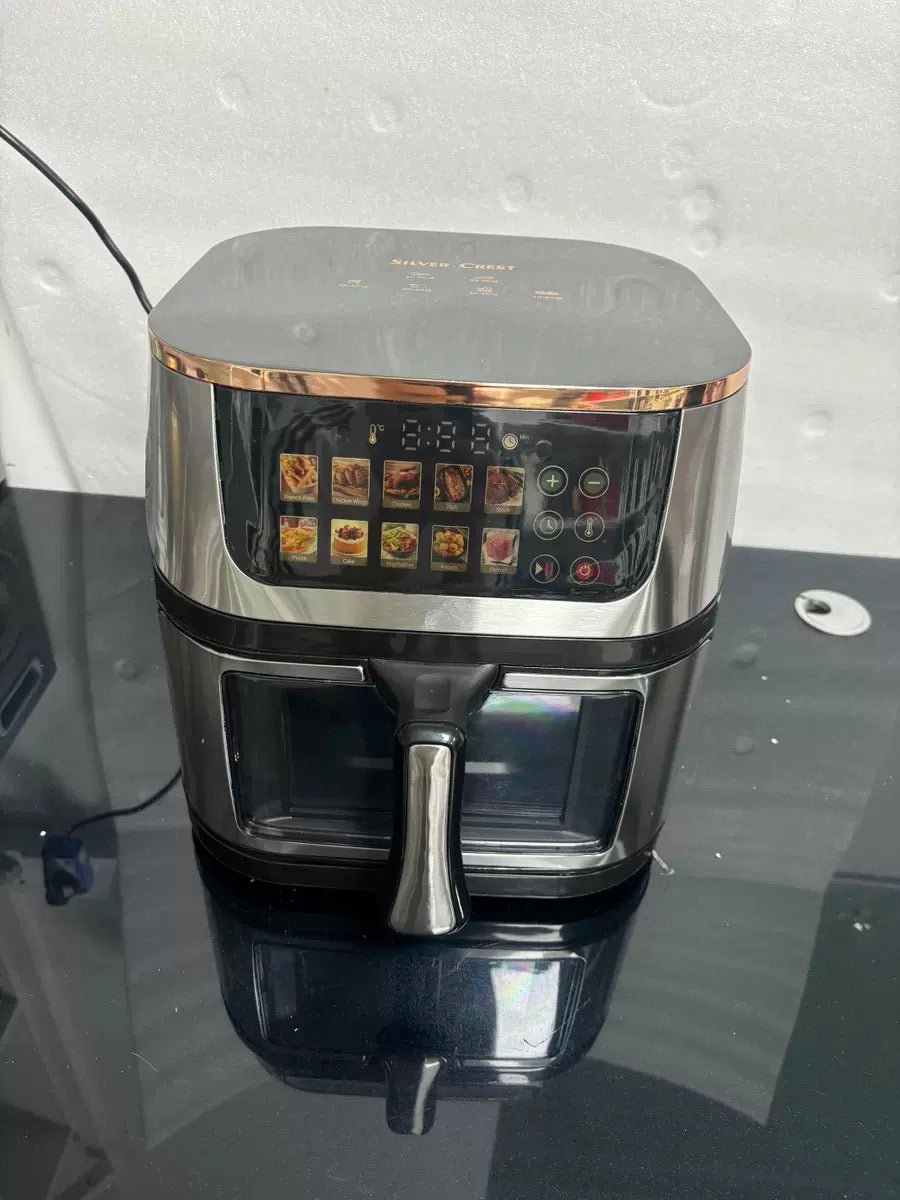 AIR FRYER 12L - DeDiAl E - Commerce