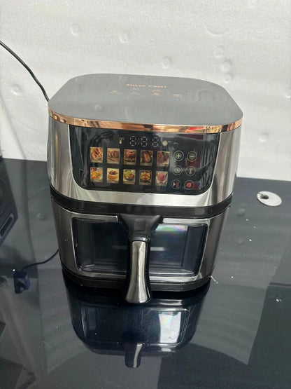AIR FRYER 12L - DeDiAl E - Commerce