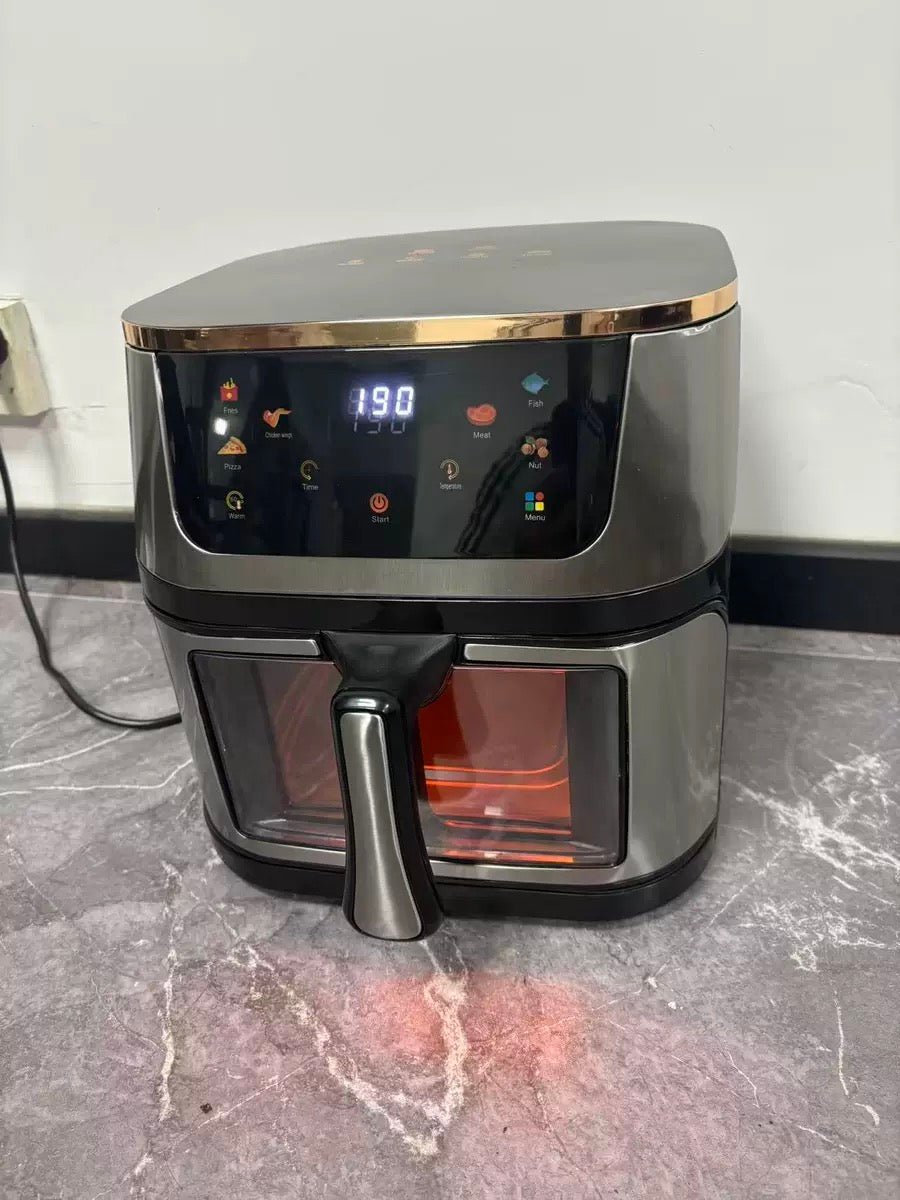 AIR FRYER 12L - DeDiAl E - Commerce
