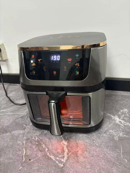 AIR FRYER 12L - DeDiAl E - Commerce