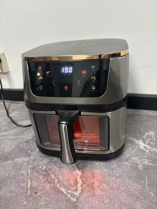 AIR FRYER 12L - DeDiAl E - Commerce