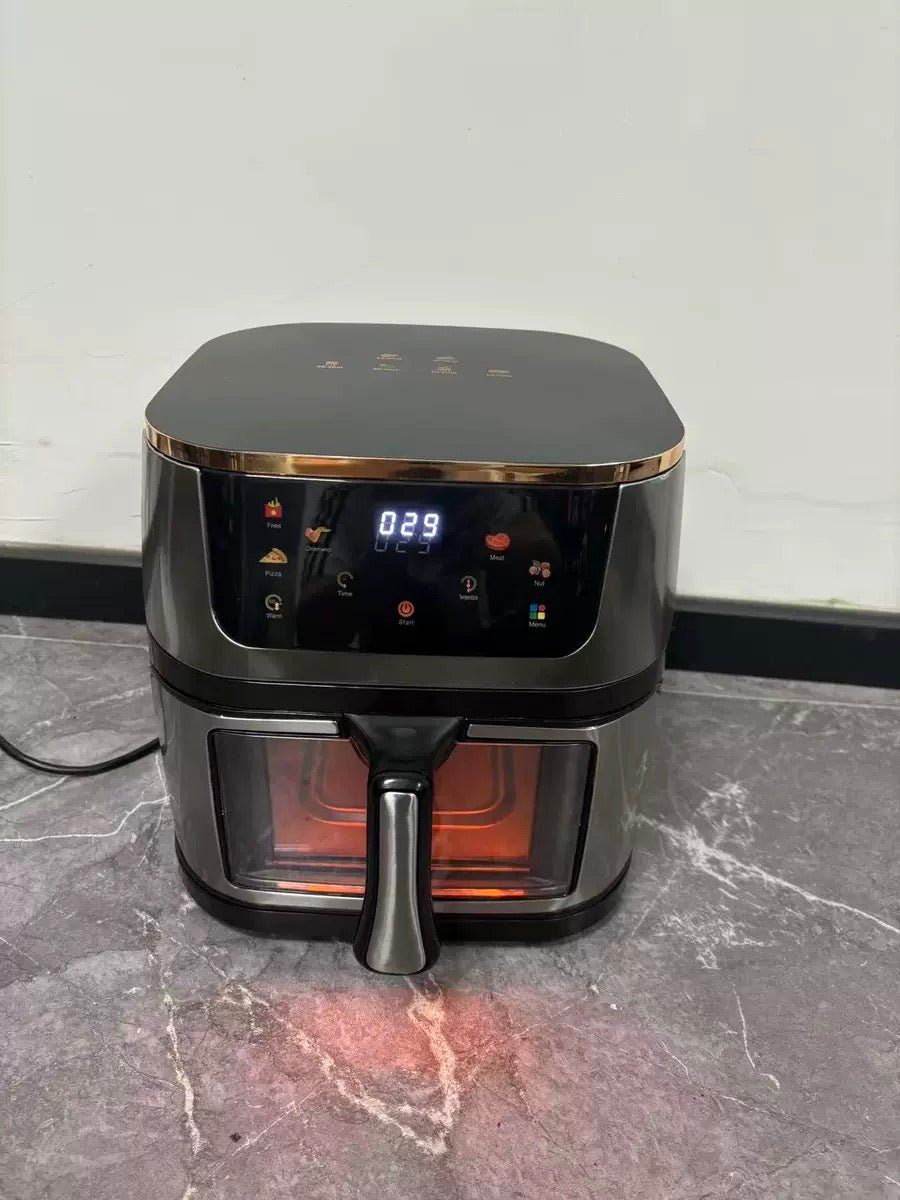 AIR FRYER 12L - DeDiAl E - Commerce