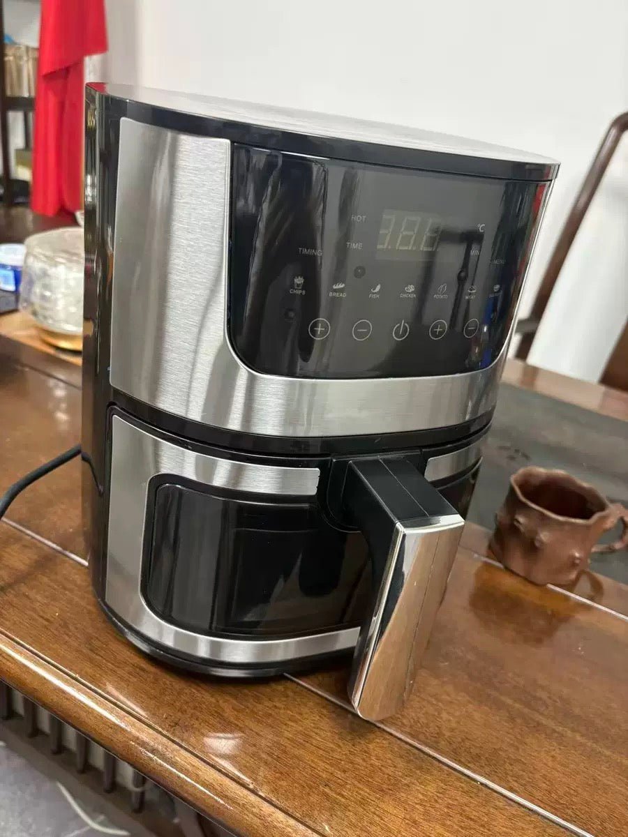 AIR FRYER (6L - DeDiAl E - Commerce
