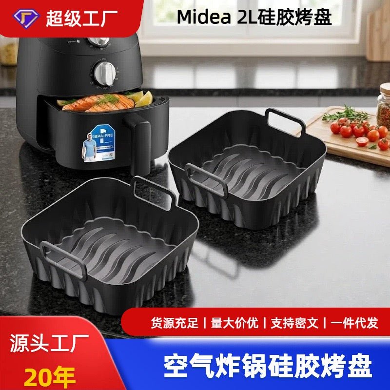 AIRFRYER ACCESORIES - DeDiAl E - Commerce