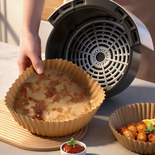 AIRFRYER ACCESORIES - DeDiAl E - Commerce