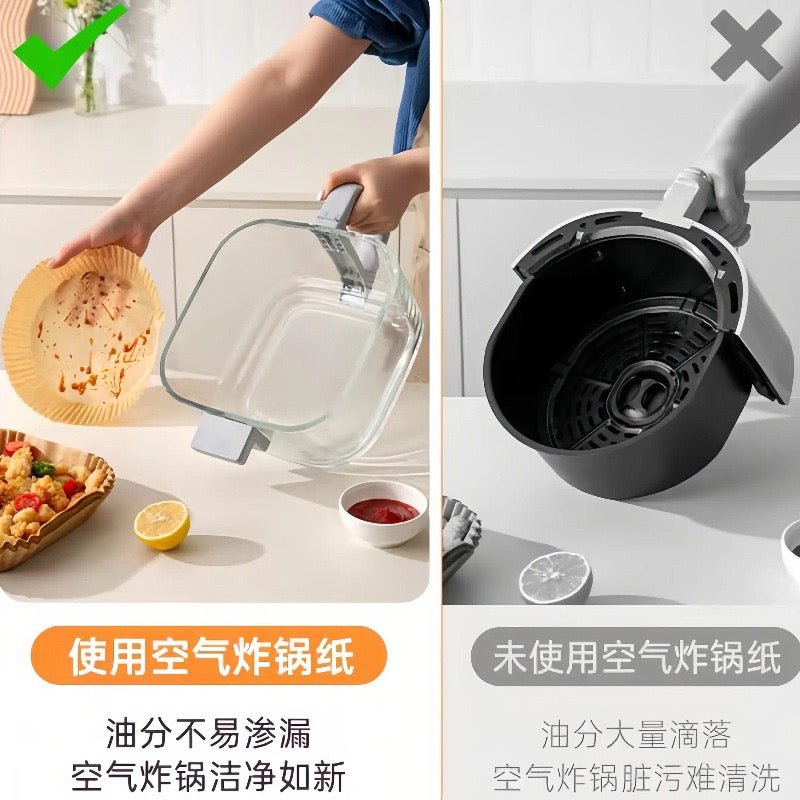 AIRFRYER ACCESORIES - DeDiAl E - Commerce