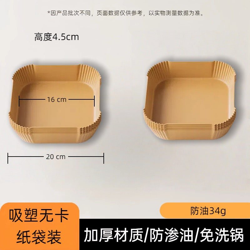 AIRFRYER ACCESORIES - DeDiAl E - Commerce