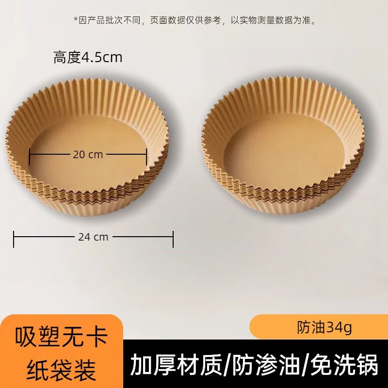 AIRFRYER ACCESORIES - DeDiAl E - Commerce