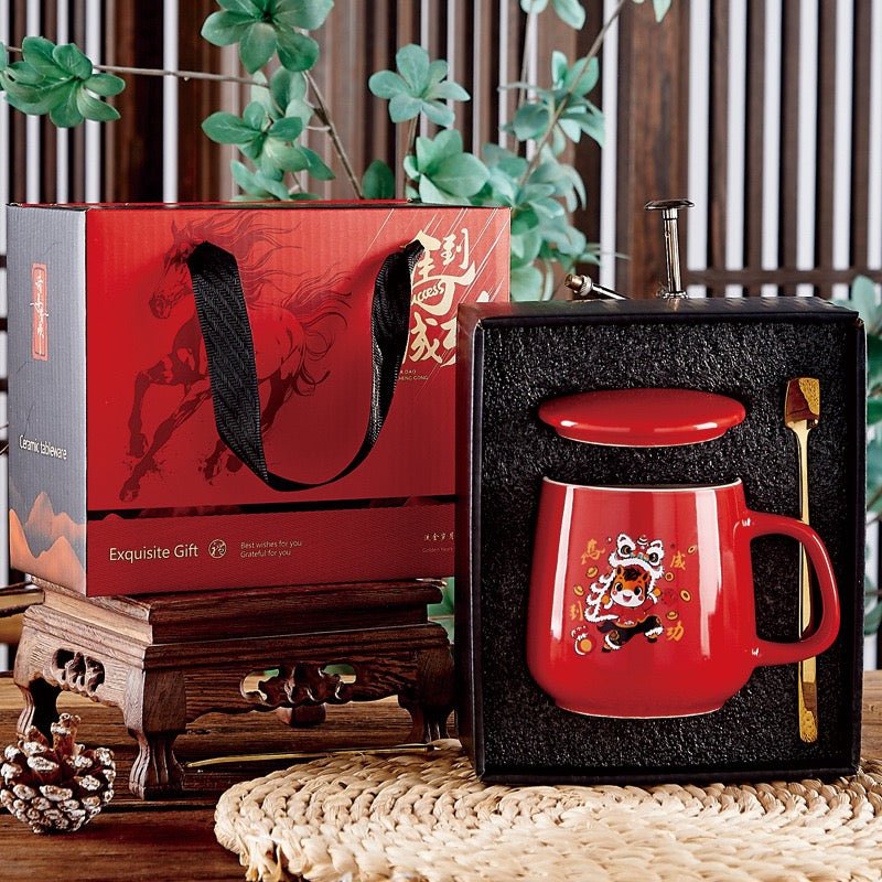 ASIAN STYLE COFFEE CUPS - DeDiAl E - Commerce