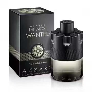 AZZARO PERFUME(100MLS) - DeDiAl E - Commerce