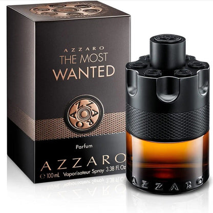 AZZARO PERFUME(100MLS) - DeDiAl E - Commerce