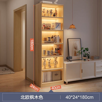 BOOK SHELF - DeDiAl E - Commerce
