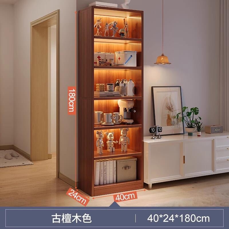 BOOK SHELF - DeDiAl E - Commerce