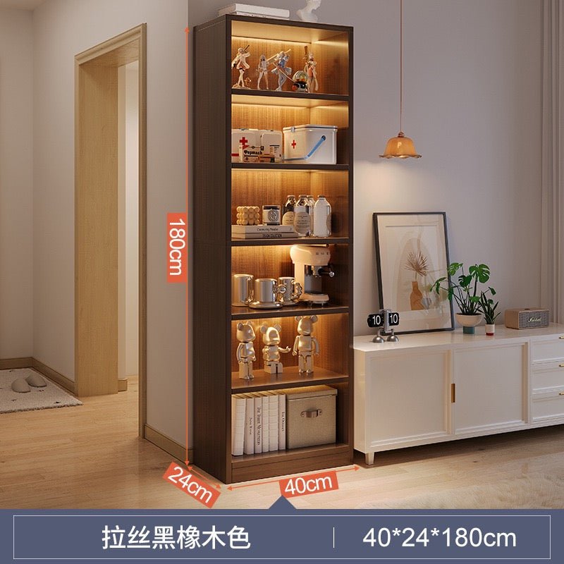 BOOK SHELF - DeDiAl E - Commerce