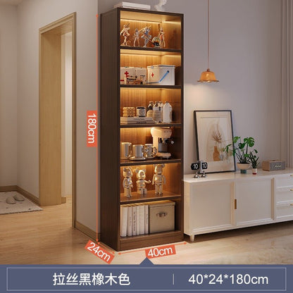 BOOK SHELF - DeDiAl E - Commerce