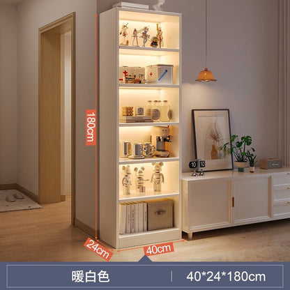 BOOK SHELF - DeDiAl E - Commerce