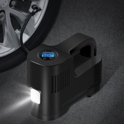 CAR TIRE INFLATOR - DeDiAl E - Commerce