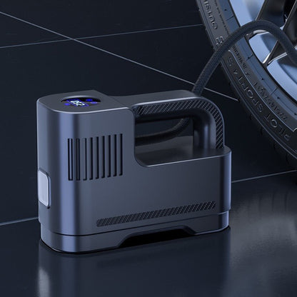 CAR TIRE INFLATOR - DeDiAl E - Commerce