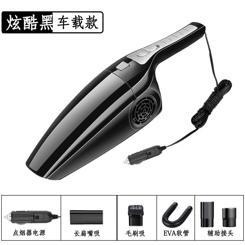 CAR VACUUM CLEANER - DeDiAl E - Commerce