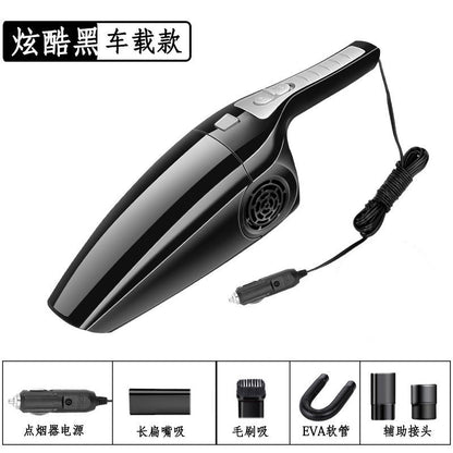 CAR VACUUM CLEANER - DeDiAl E - Commerce