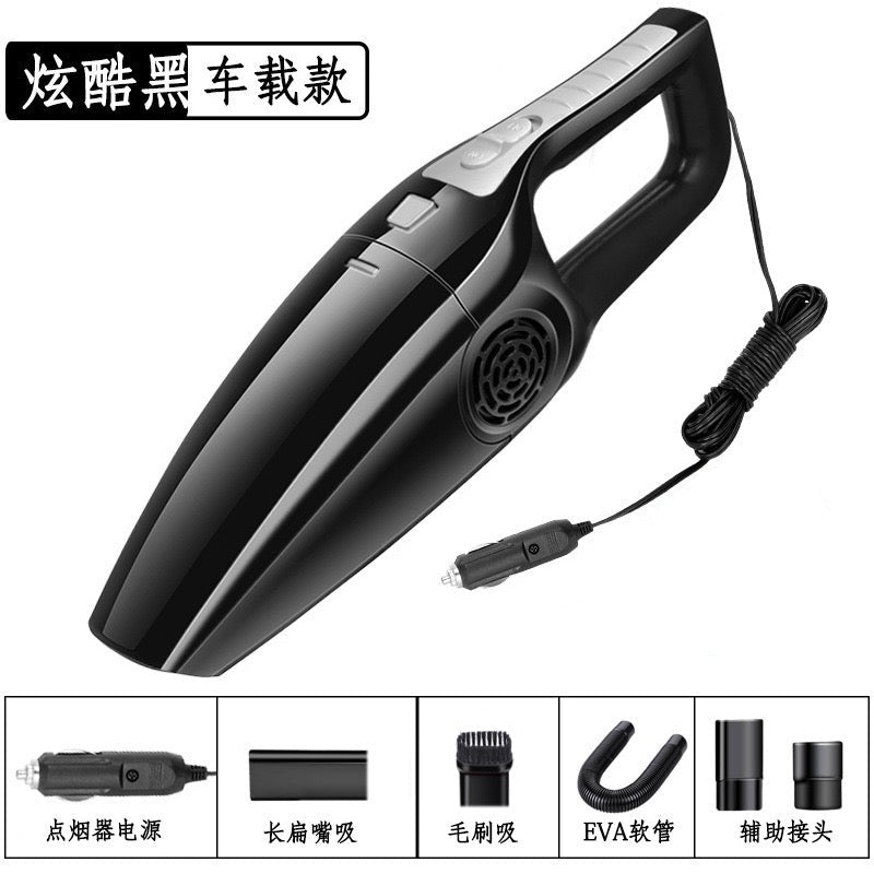CAR VACUUM CLEANER - DeDiAl E - Commerce
