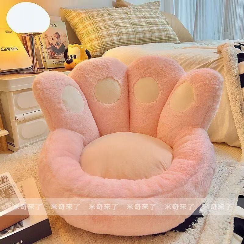 CAT PAWN FUZZY SOFA - DeDiAl E - Commerce